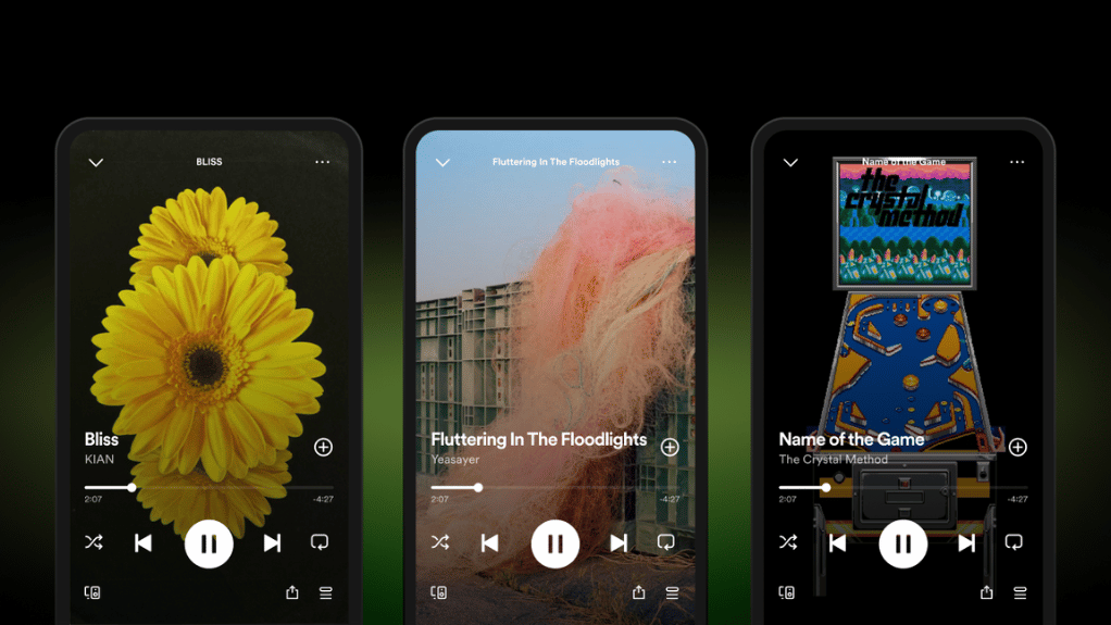 Making The Most Of Spotify Canvas Tips To Create Engaging 8 Second
